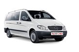 Autopožičovňa Teocar.sk | Vozidlo Mercedez-Benz