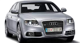 Autopožičovňa Teocar.sk | Vozidlo Audi