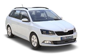 Autopožičovňa Teocar.sk | Vozidlo Škoda