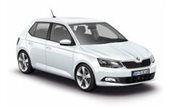 Autopožičovňa | Škoda Fabia | Teocar