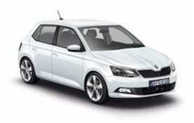 Autopožičovňa | Škoda Fabia | Teocar.sk