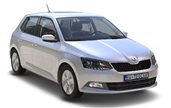 Autopožičovňa Teocar.sk | Vozidlo Skoda Fabia