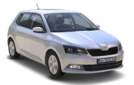Autopožičovňa Teocar.sk | Vozidlo Skoda Fabia