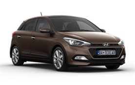 Autopožičovňa Teocar.sk | Vozidlo Hyundai