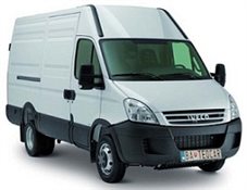 Autopožičovňa Teocar.sk | Vozidlo Iveco