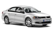 Car Rental Teocar.sk | Vehicle Volkswagen