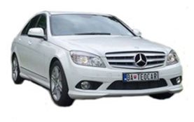 Autopožičovňa Teocar.sk | Vozidlo Mercedez-Benz
