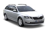 Autopožičovňa Teocar.sk | Vozidlo Skoda Octavia Automat