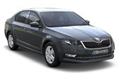 Autopožičovňa Teocar.sk | Vozidlo Skoda Octavia